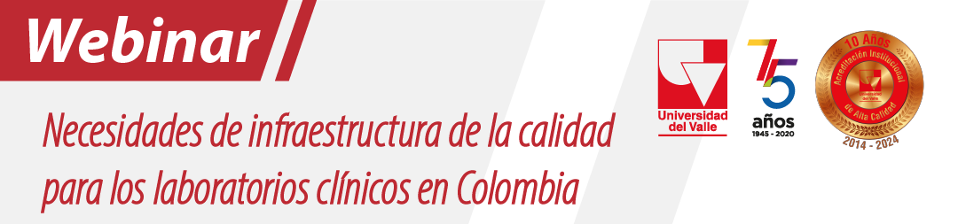 webinar necesidades infraestructura laboratorios
